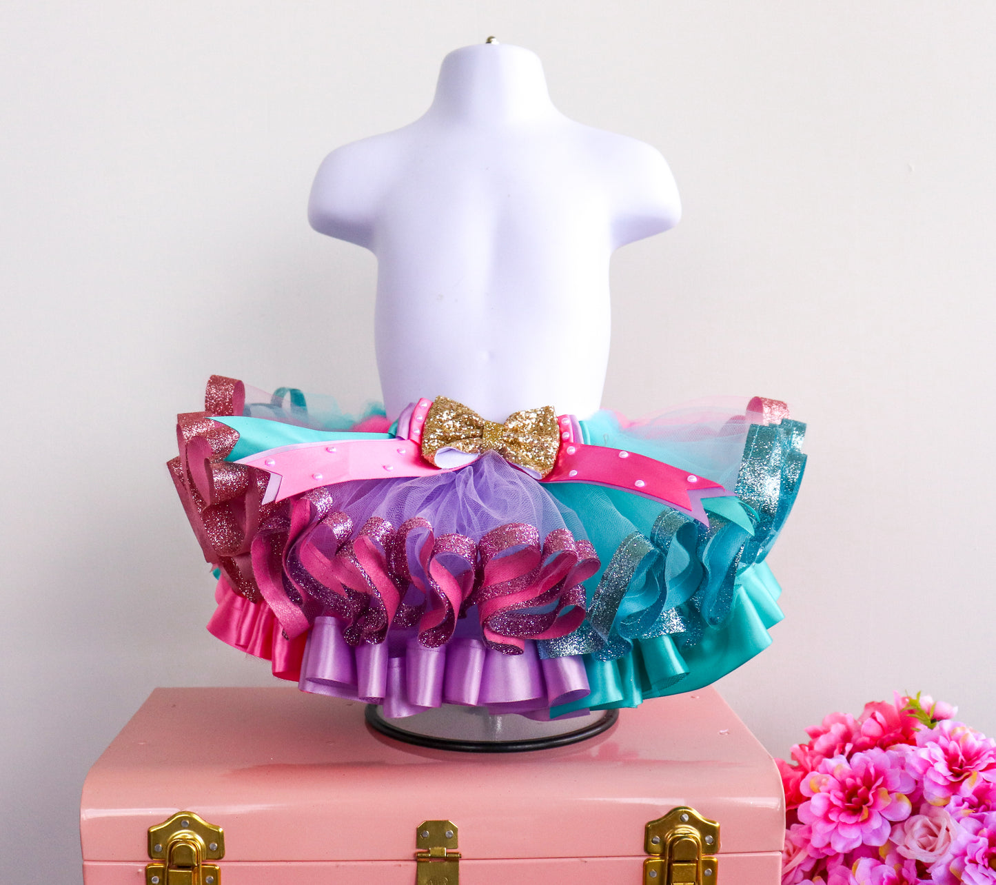 Mermaid Tutu