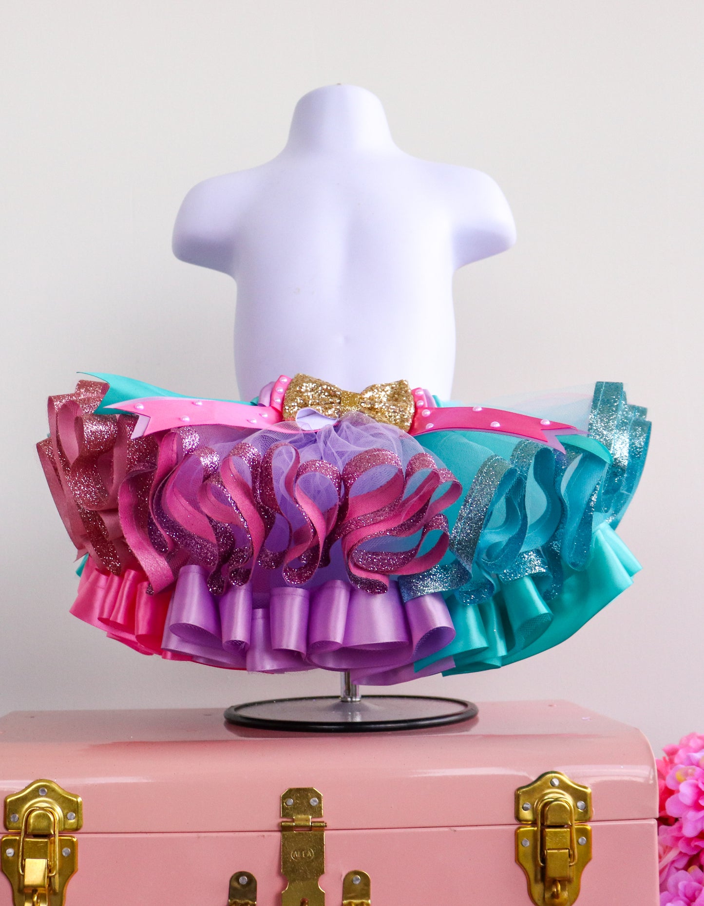 Mermaid Tutu