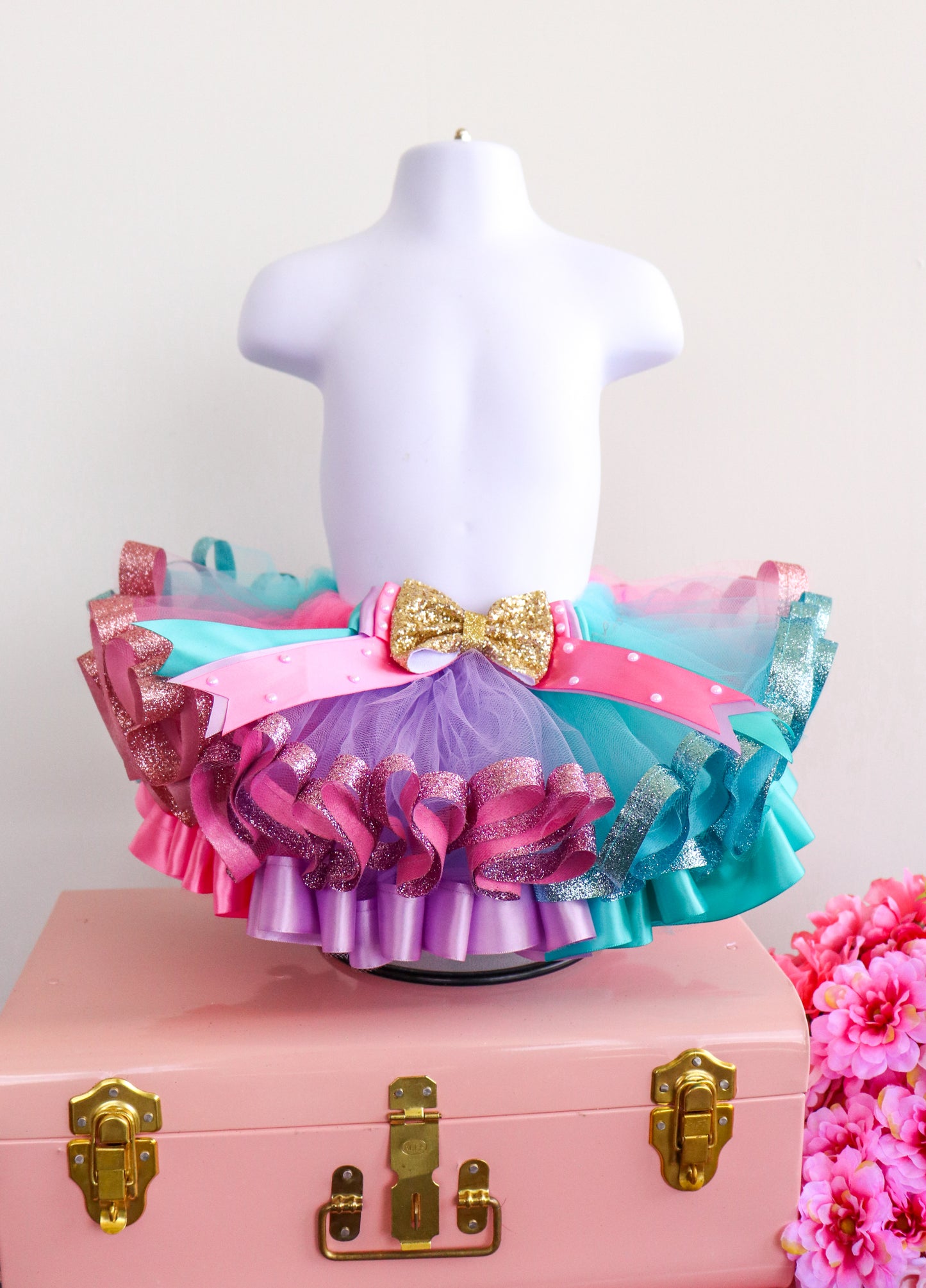 Mermaid Tutu