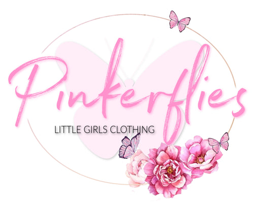 Pinkerflies